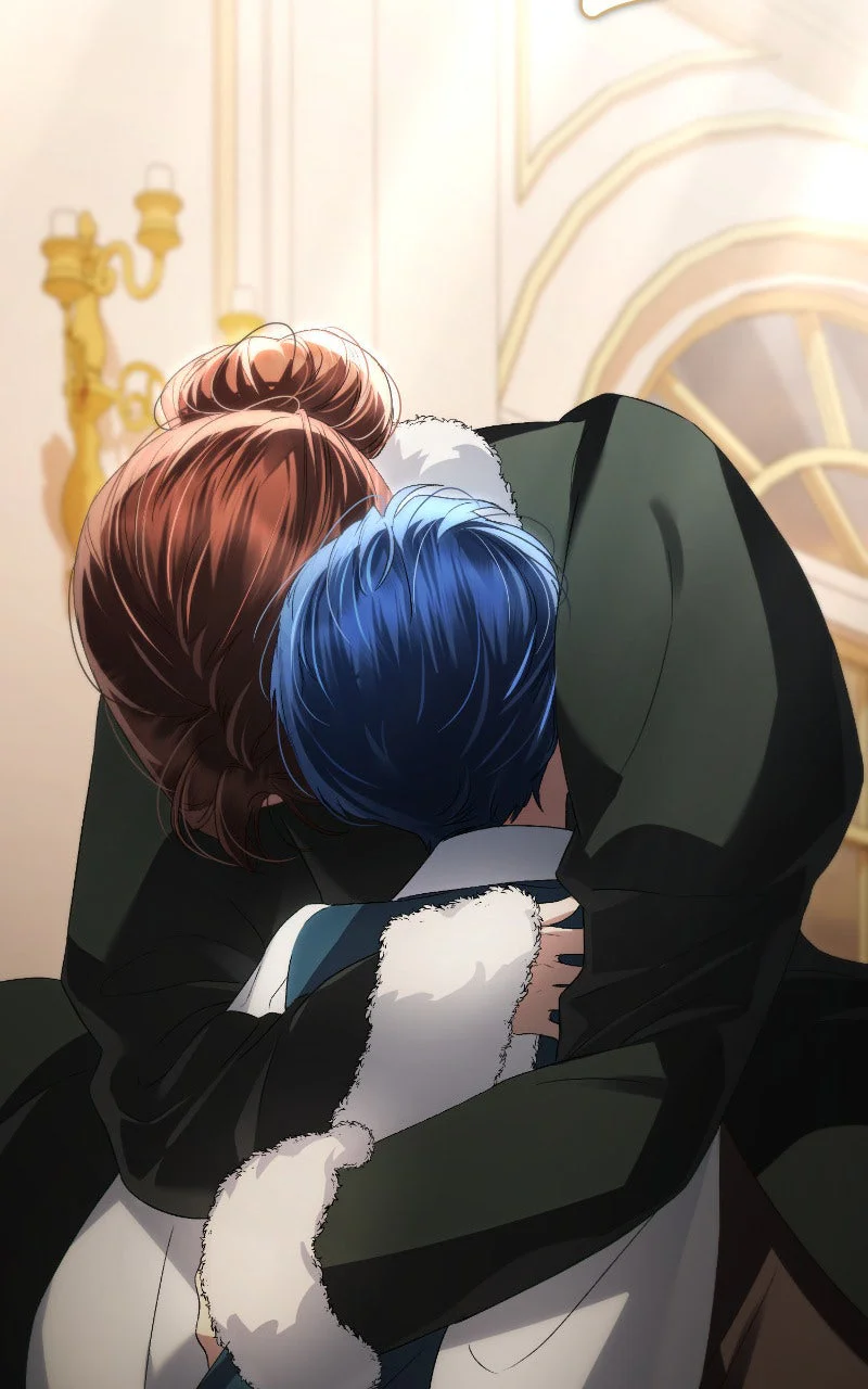High Society Chapitre 68 - Page 46