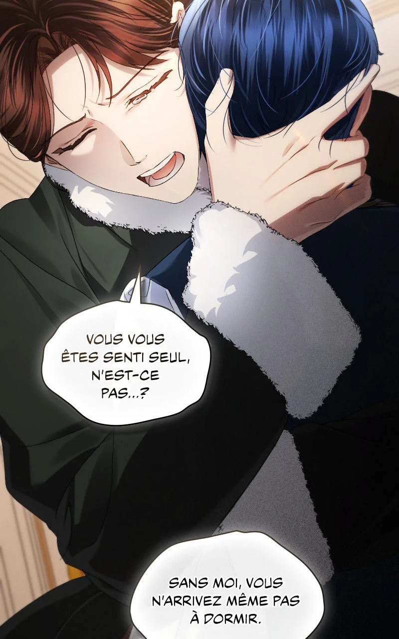 High Society Chapitre 68 - Page 48