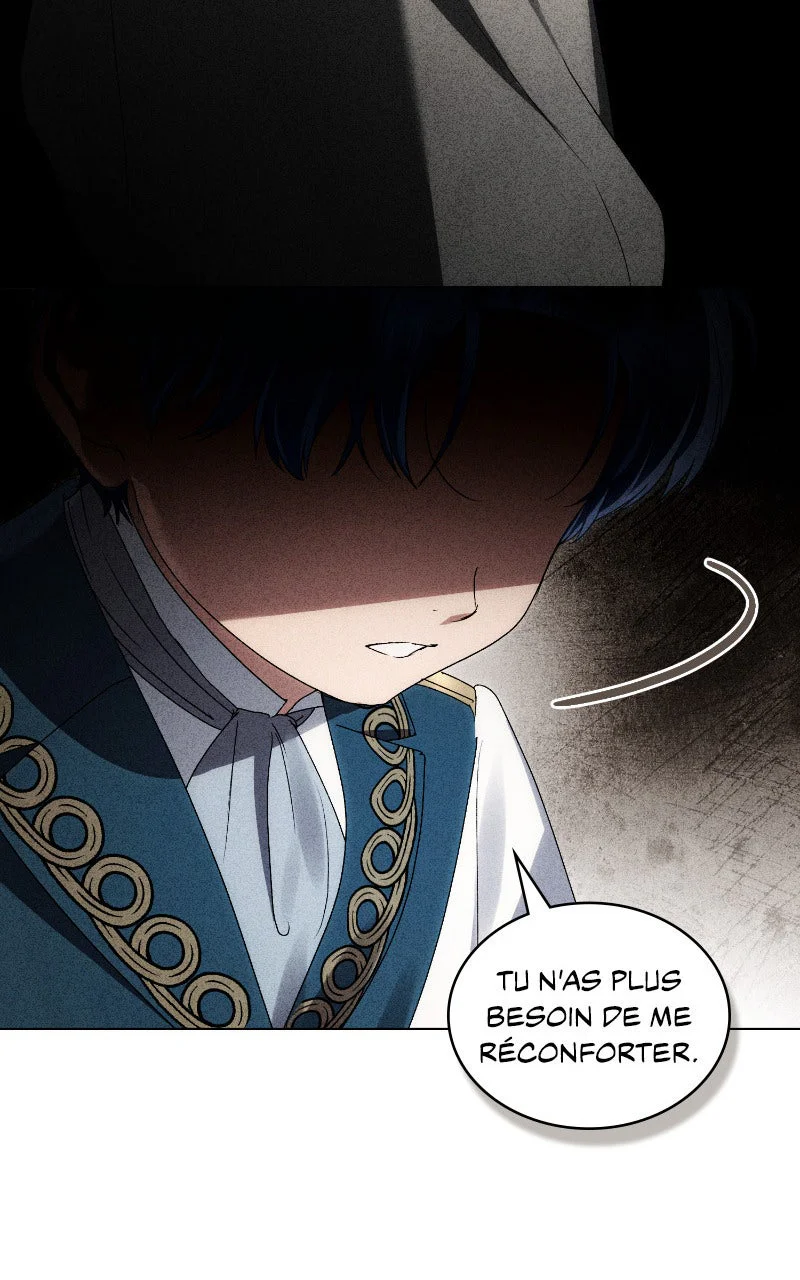 High Society Chapitre 68 - Page 53