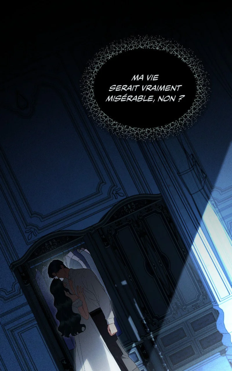 High Society Chapitre 68 - Page 63