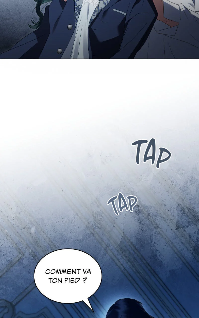 High Society Chapitre 68 - Page 75