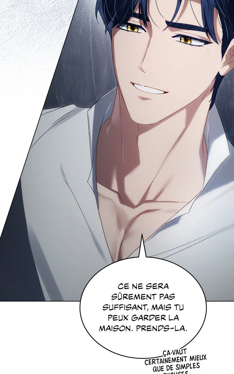 High Society Chapitre 68 - Page 87
