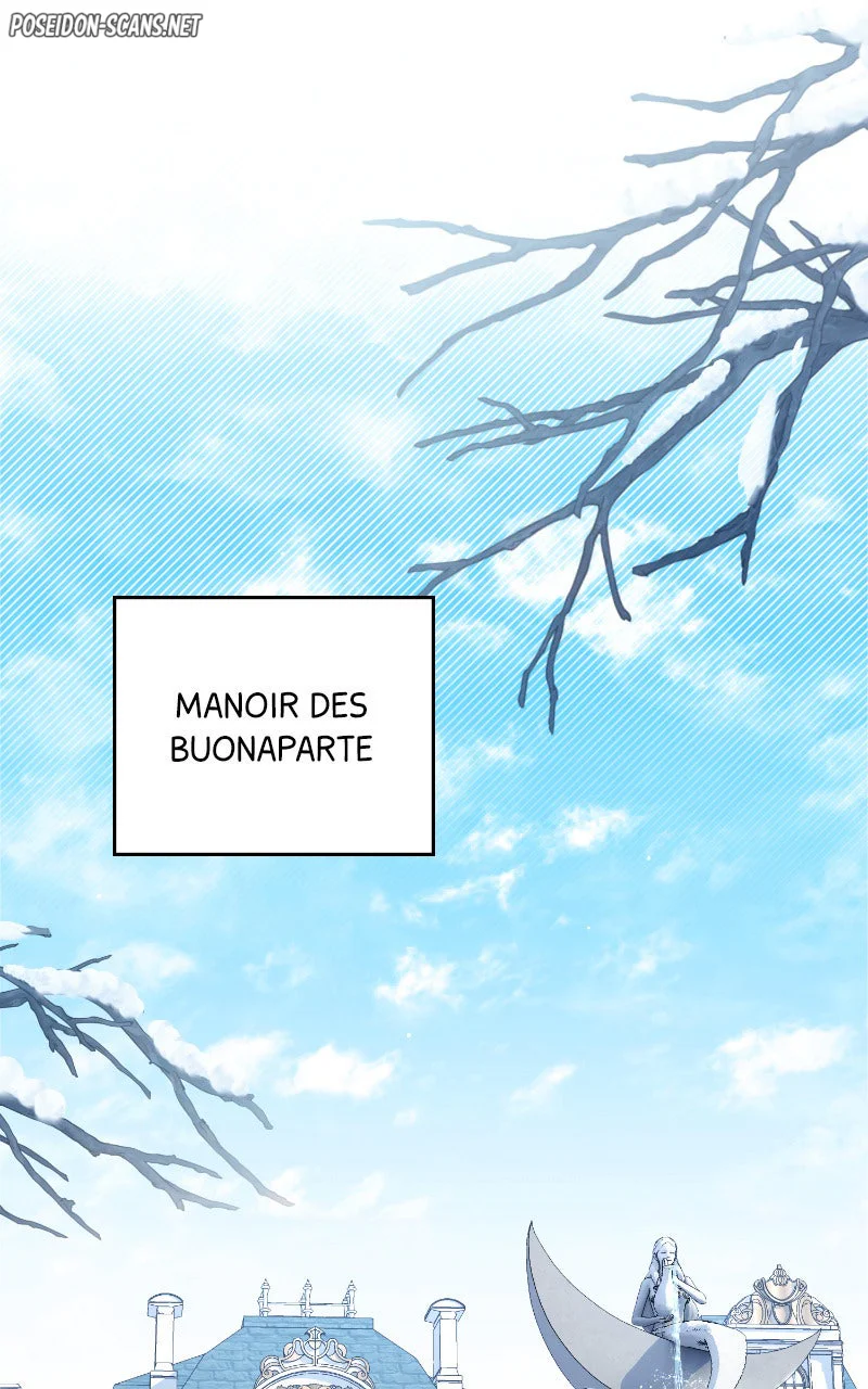 High Society Chapitre 69 - Page 1