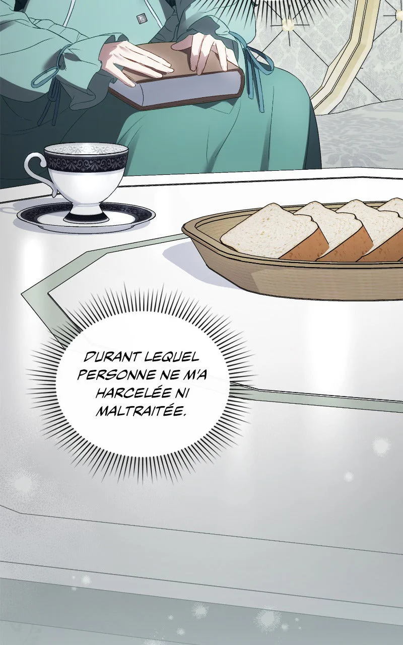 High Society Chapitre 69 - Page 11