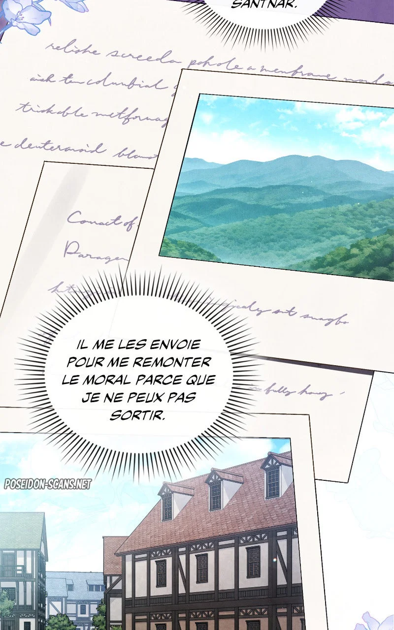 High Society Chapitre 69 - Page 19