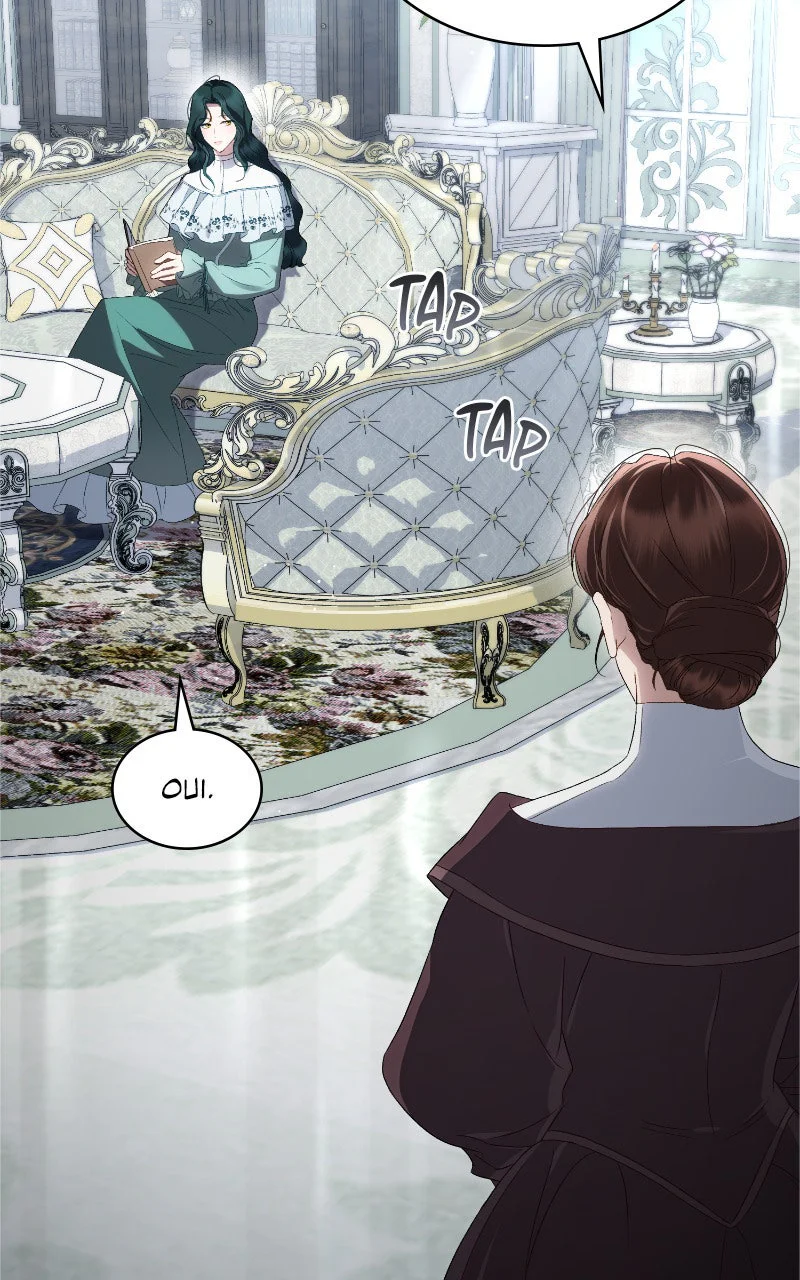 High Society Chapitre 69 - Page 3