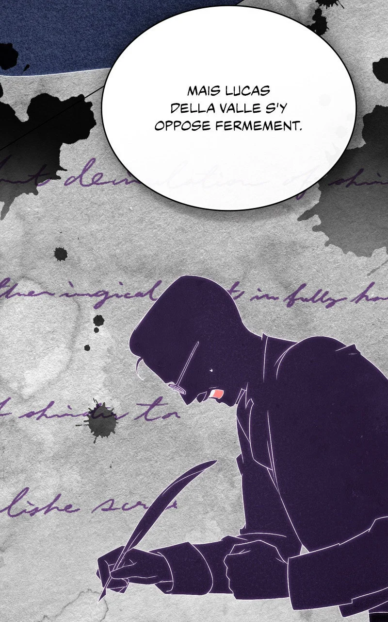 High Society Chapitre 69 - Page 31