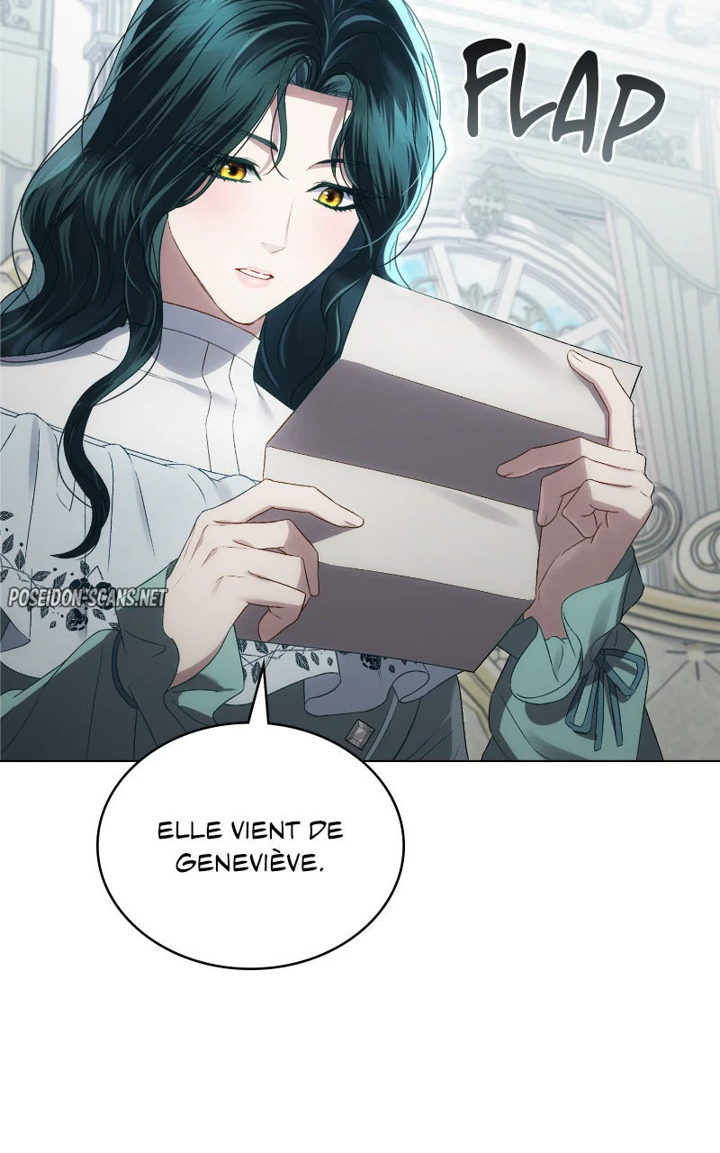 High Society Chapitre 69 - Page 38