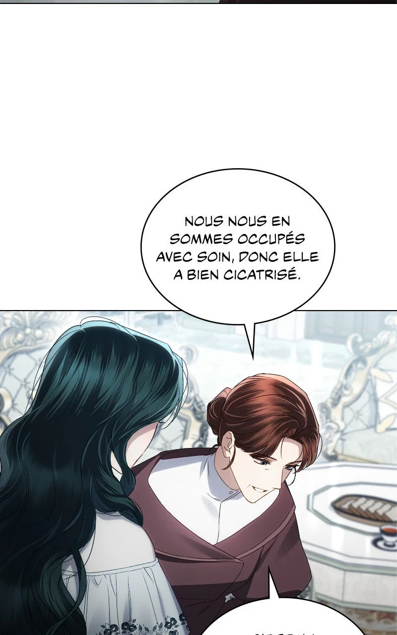 High Society Chapitre 69 - Page 4