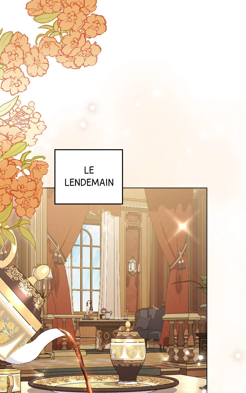 High Society Chapitre 69 - Page 43