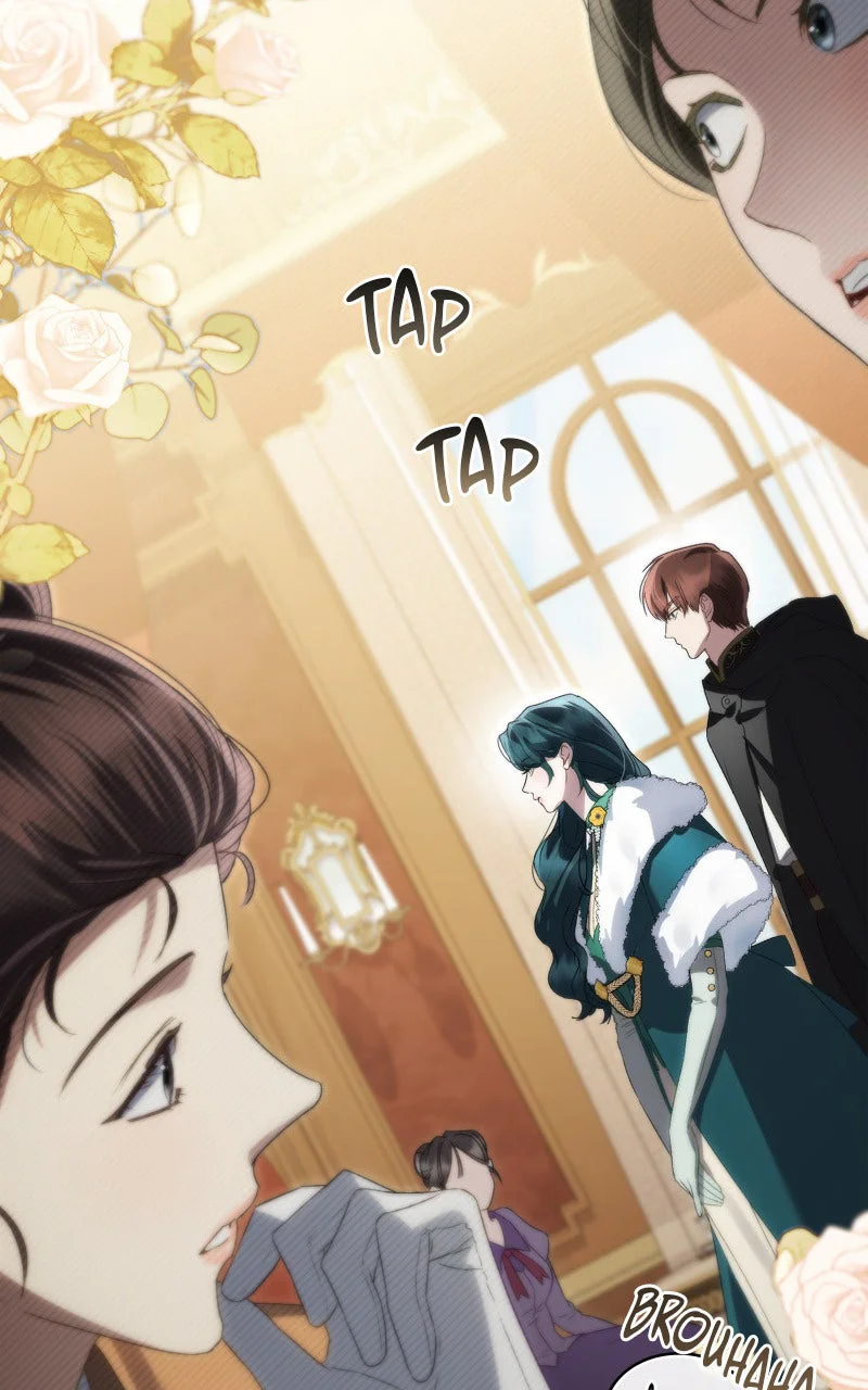 High Society Chapitre 69 - Page 46