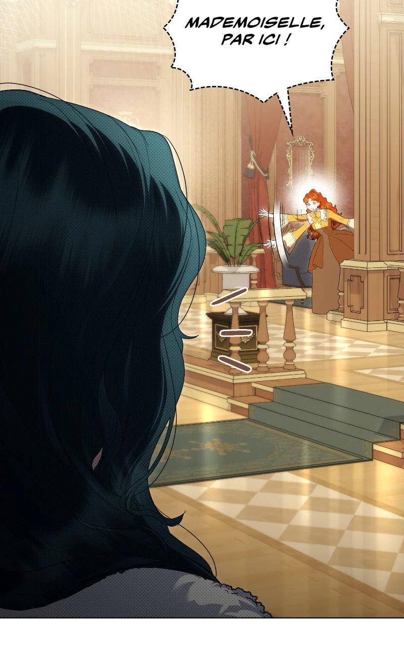 High Society Chapitre 69 - Page 49