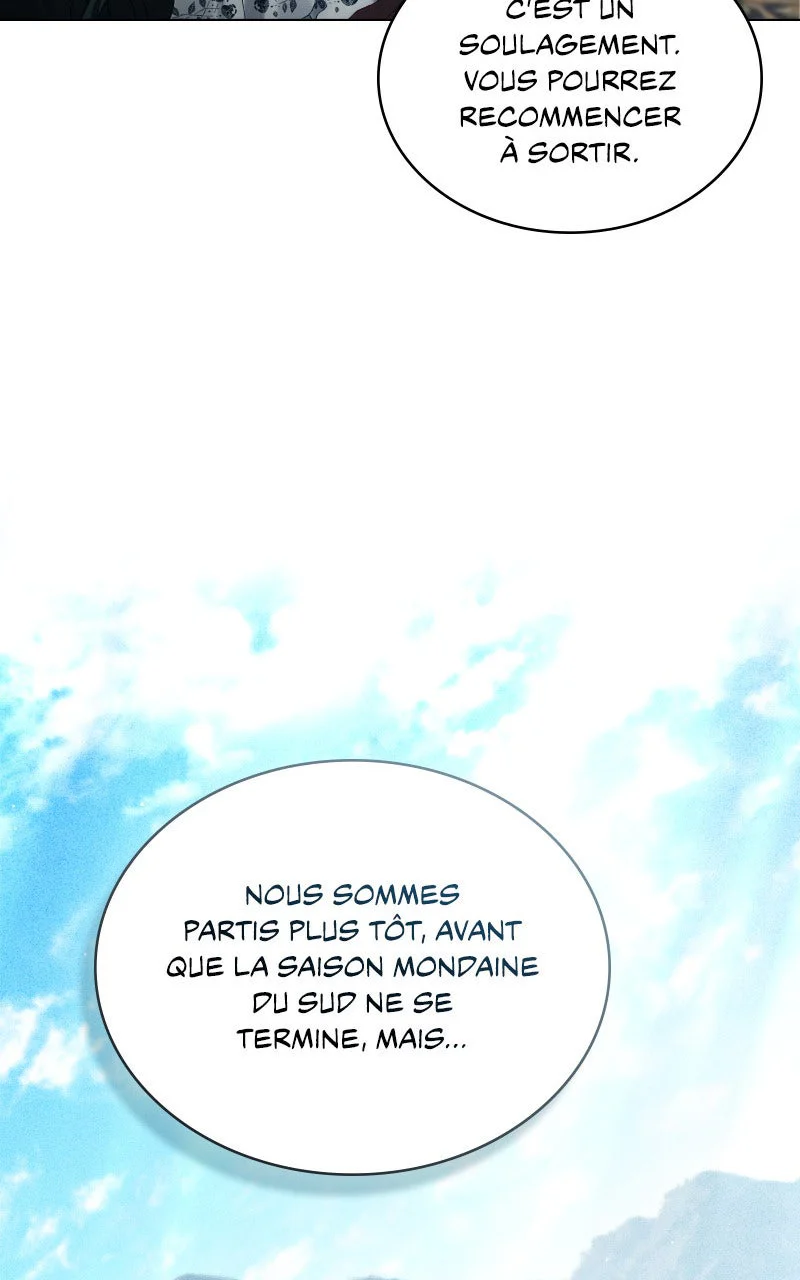 High Society Chapitre 69 - Page 5