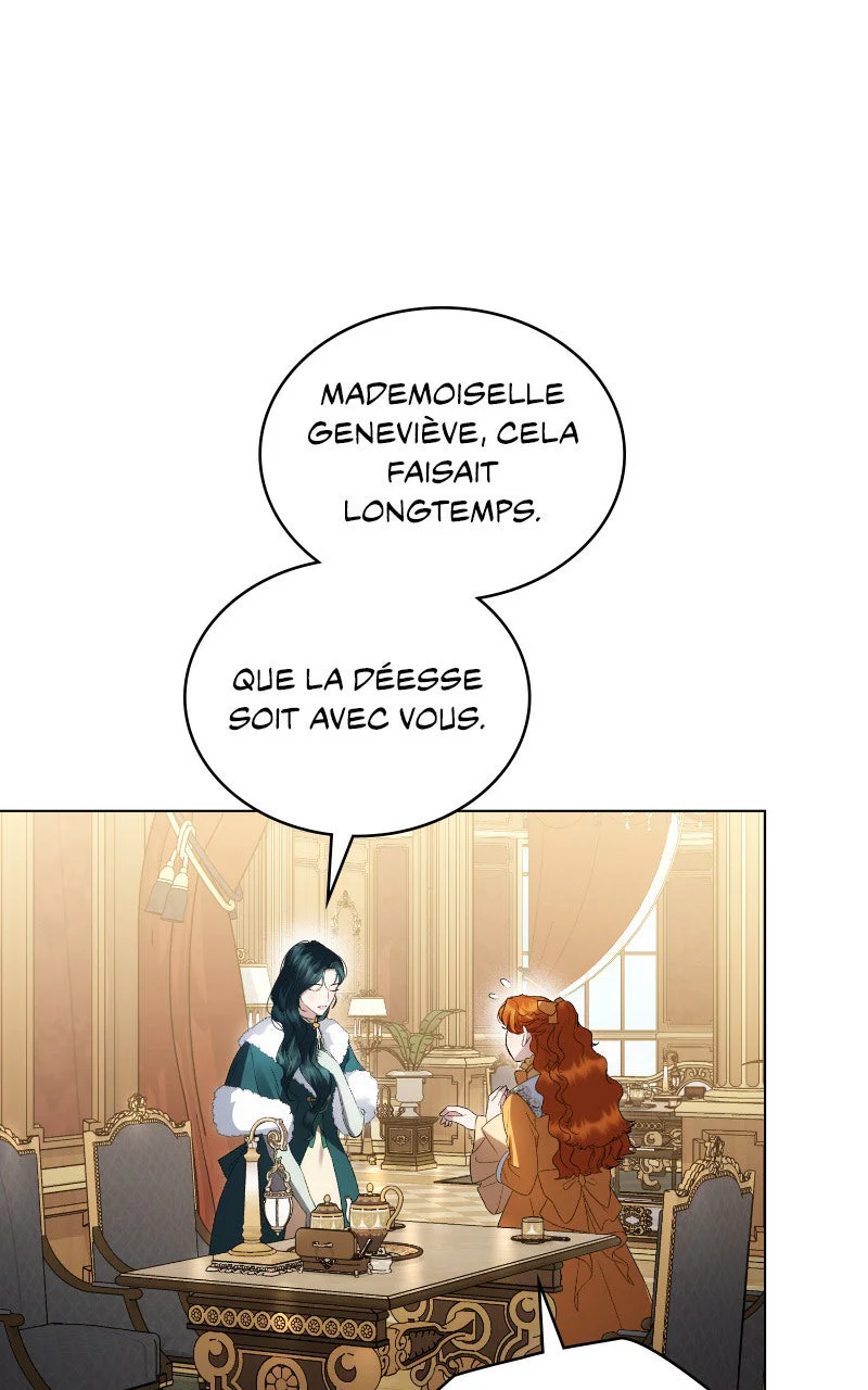 High Society Chapitre 69 - Page 50
