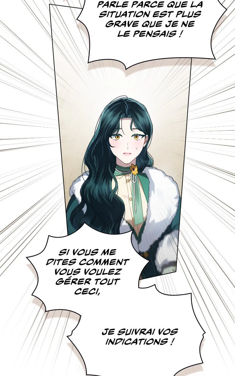 High Society Chapitre 69 - Page 56