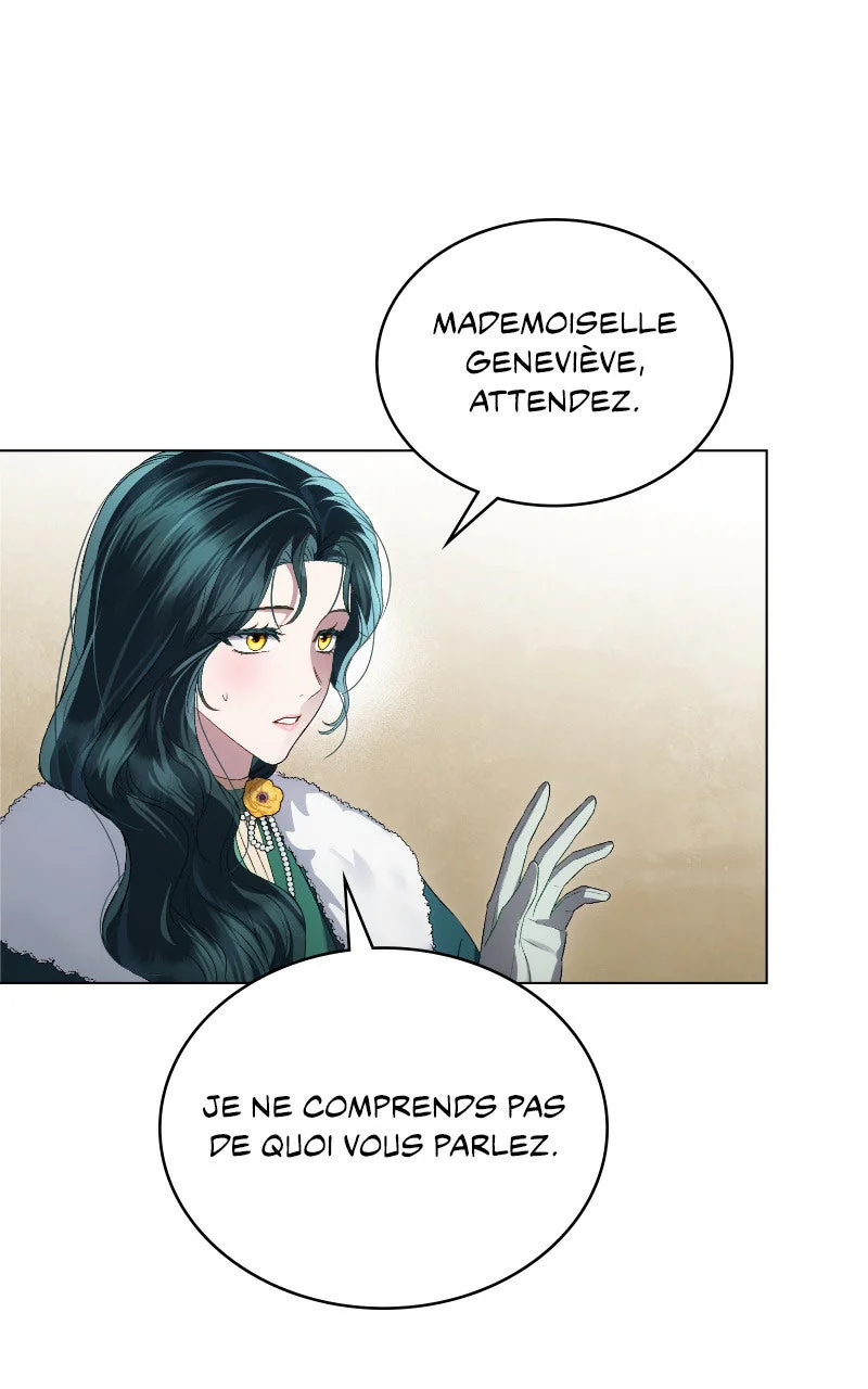 High Society Chapitre 69 - Page 58