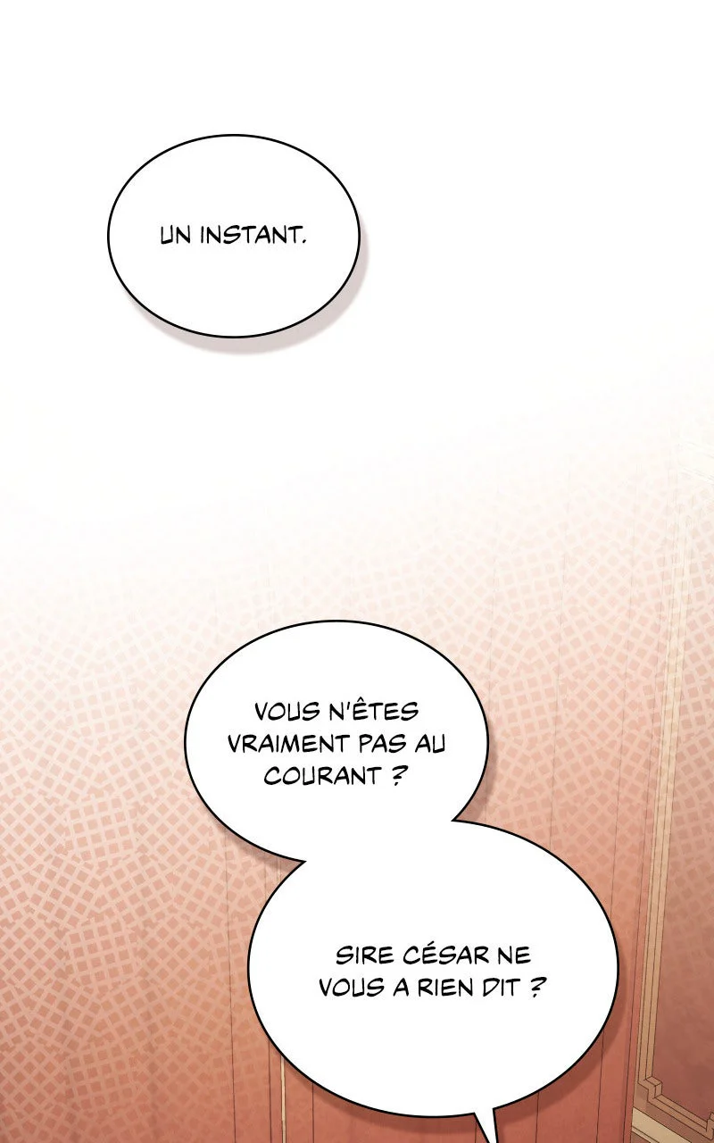 High Society Chapitre 69 - Page 61