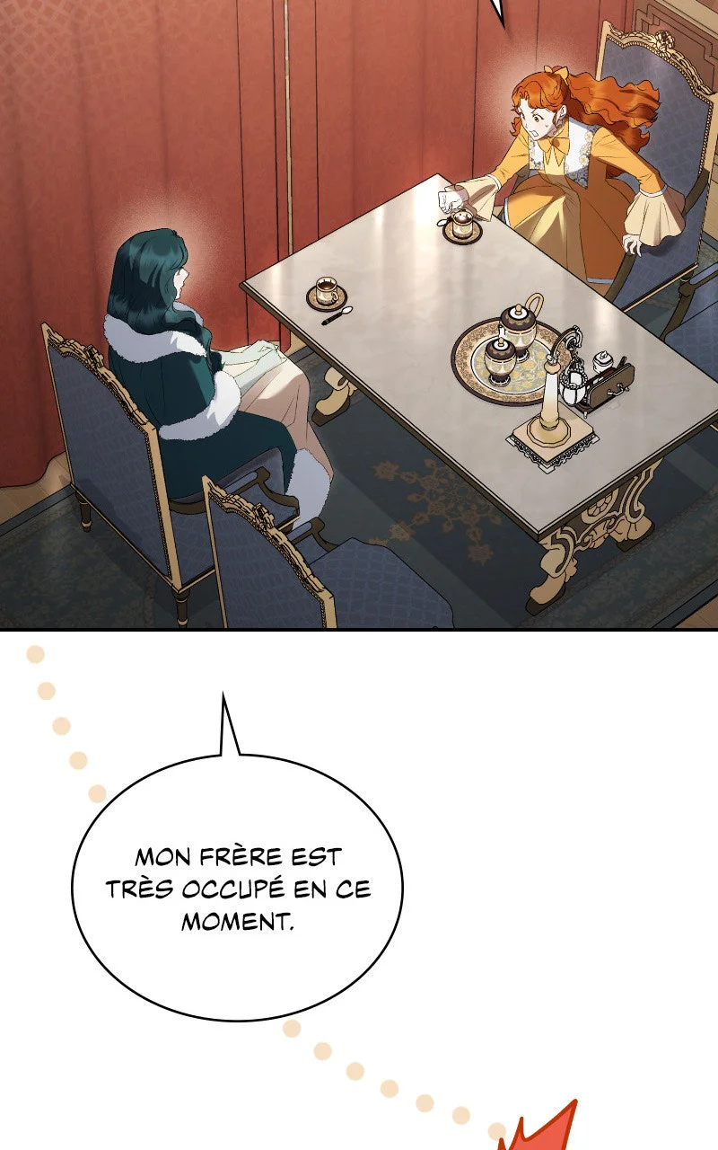 High Society Chapitre 69 - Page 62