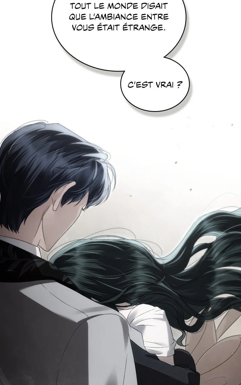 High Society Chapitre 69 - Page 70