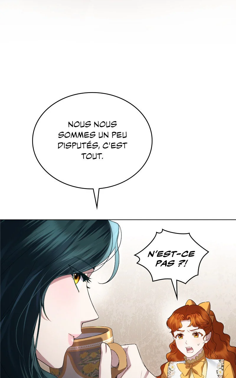 High Society Chapitre 69 - Page 73