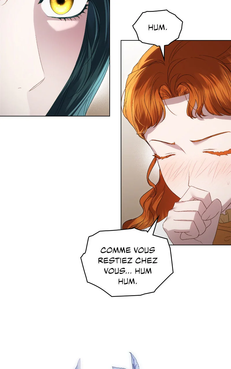 High Society Chapitre 69 - Page 77