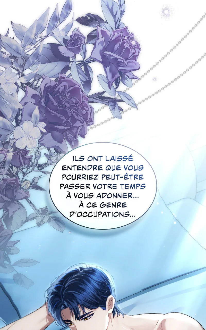 High Society Chapitre 69 - Page 78