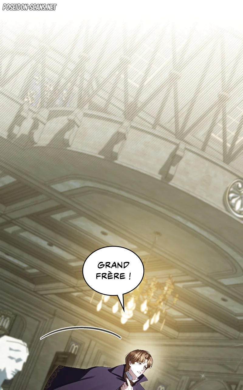 High Society Chapitre 70 - Page 1