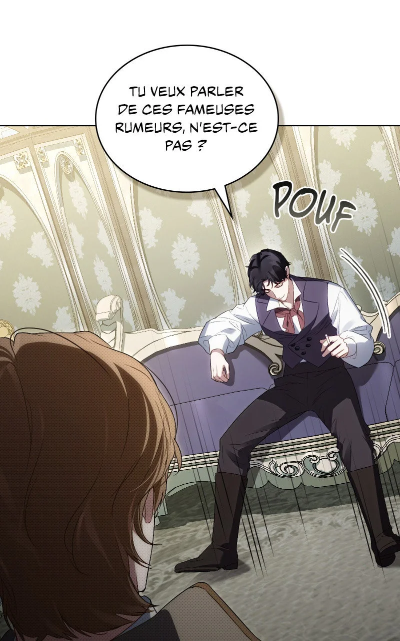 High Society Chapitre 70 - Page 11