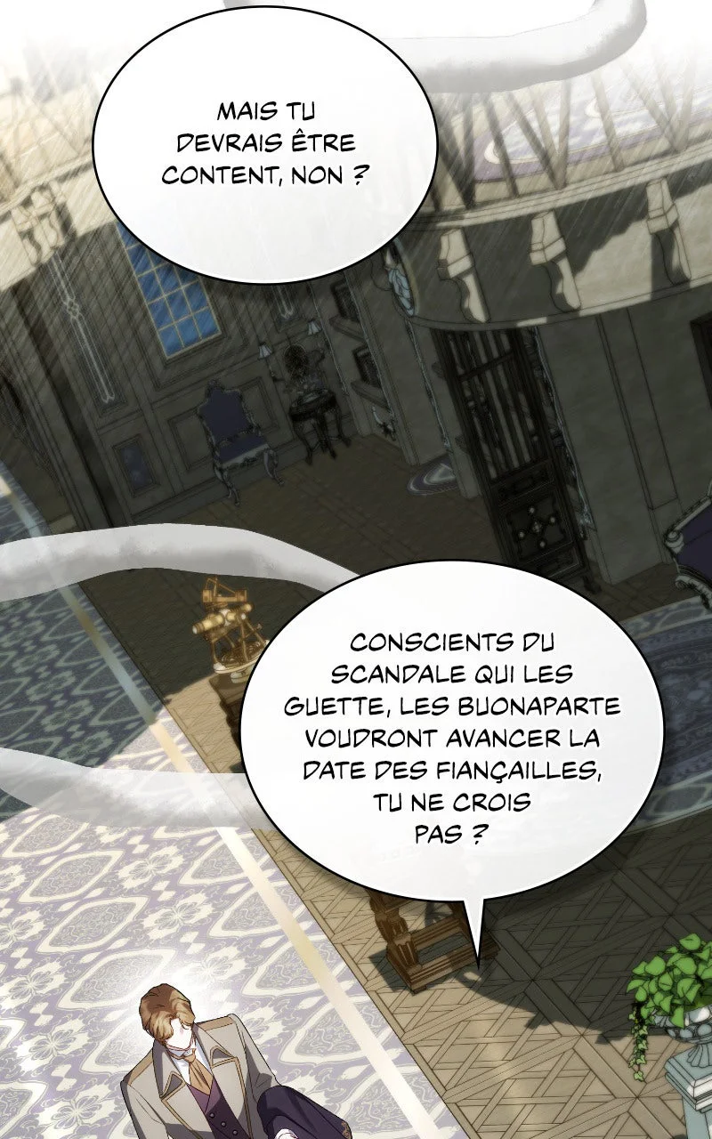 High Society Chapitre 70 - Page 14