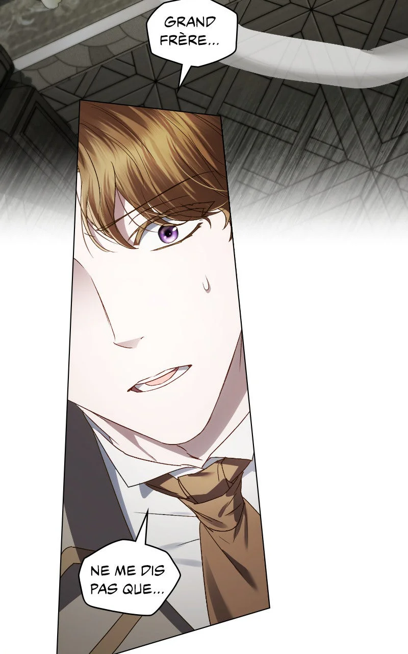 High Society Chapitre 70 - Page 16