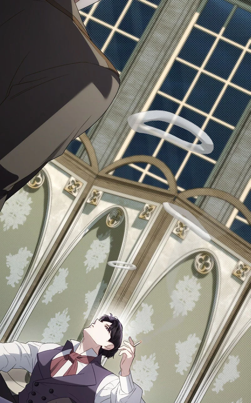 High Society Chapitre 70 - Page 18