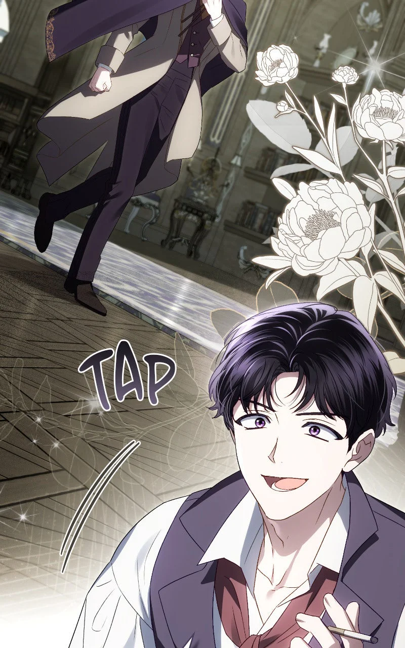 High Society Chapitre 70 - Page 2