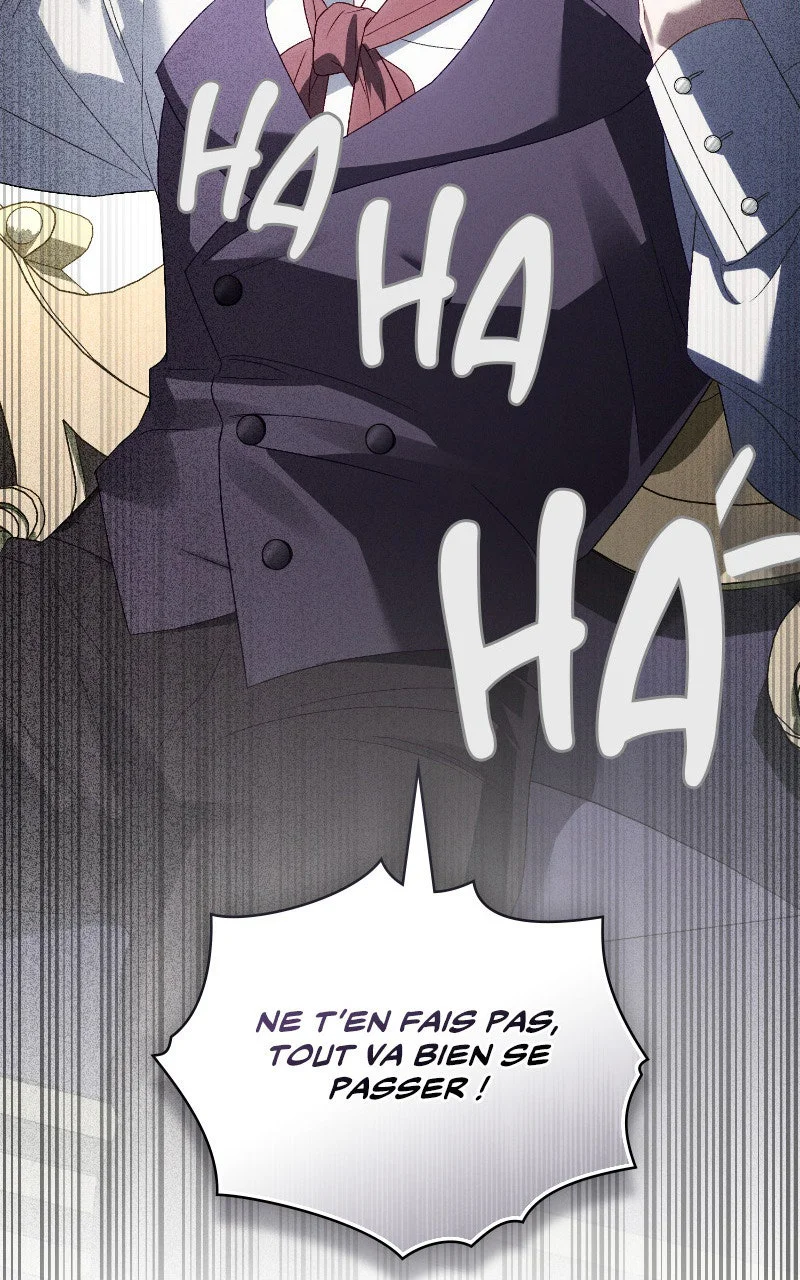 High Society Chapitre 70 - Page 21