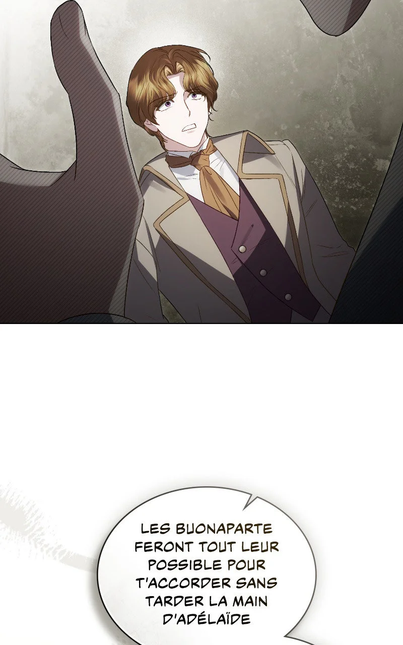 High Society Chapitre 70 - Page 23