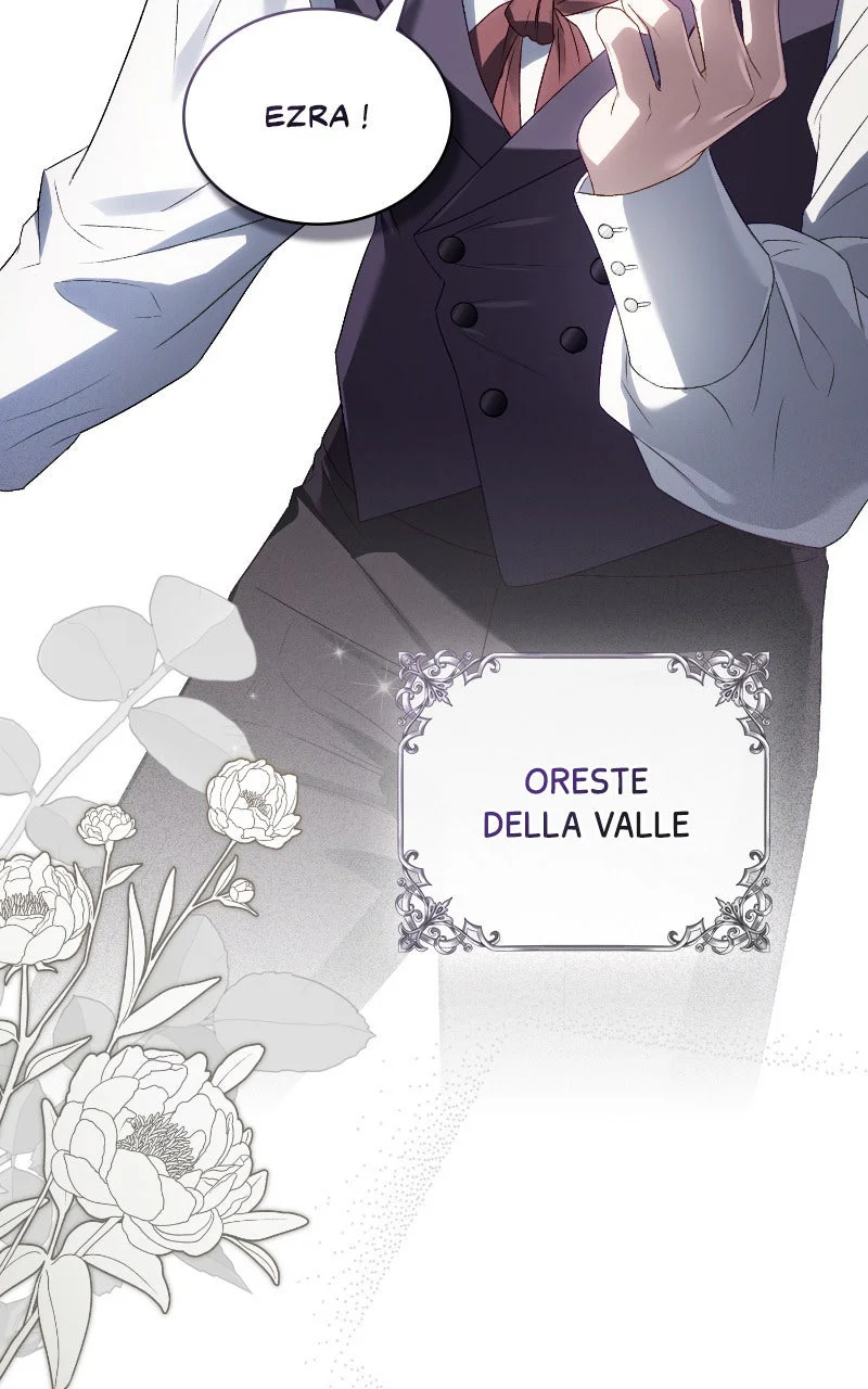 High Society Chapitre 70 - Page 3