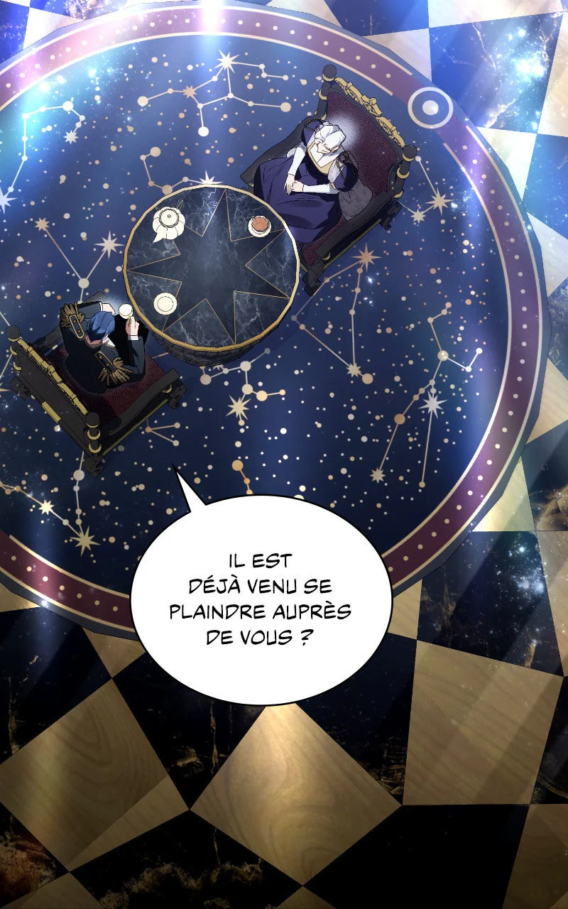 High Society Chapitre 70 - Page 31