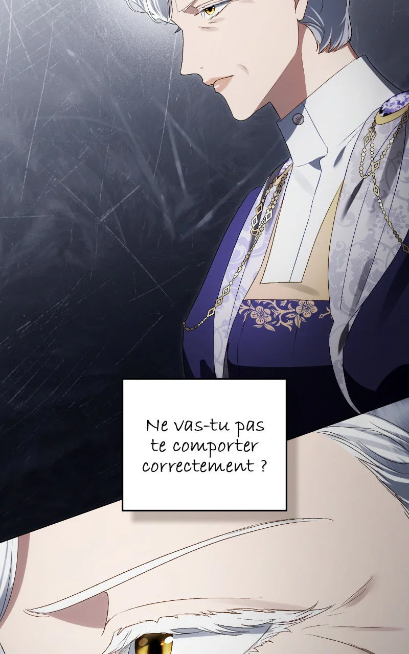 High Society Chapitre 70 - Page 33