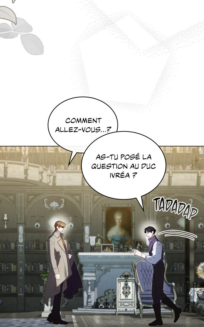 High Society Chapitre 70 - Page 4