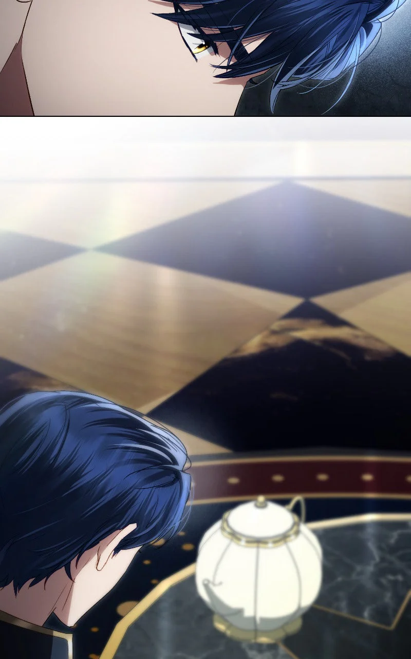 High Society Chapitre 70 - Page 40