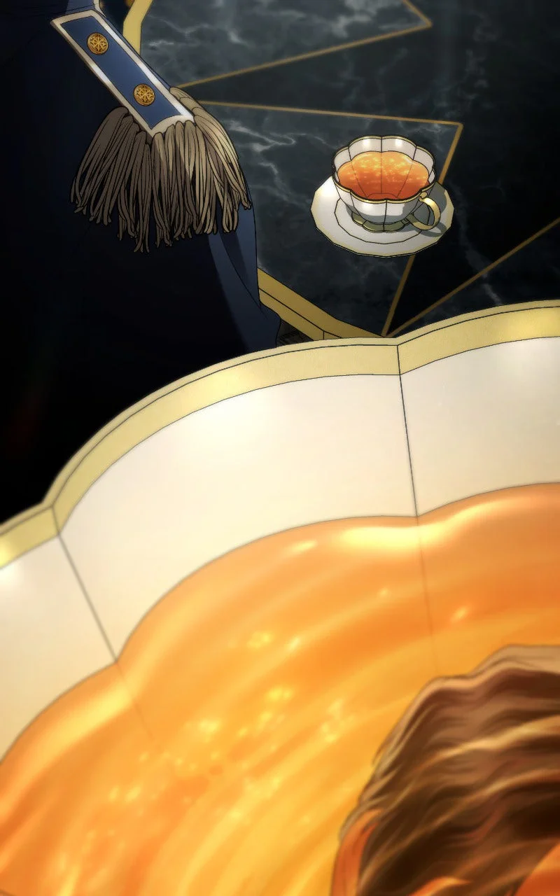 High Society Chapitre 70 - Page 41