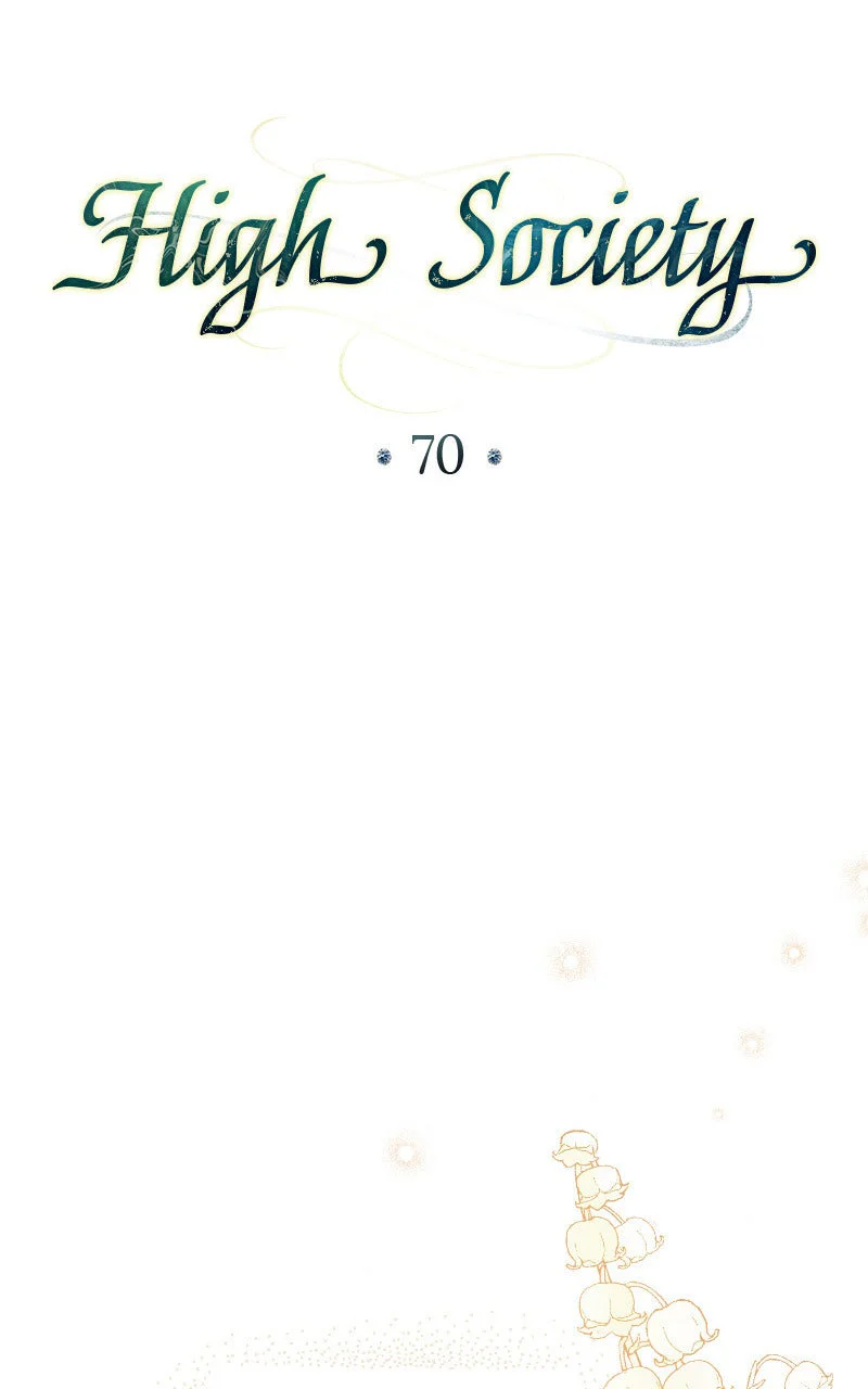 High Society Chapitre 70 - Page 44