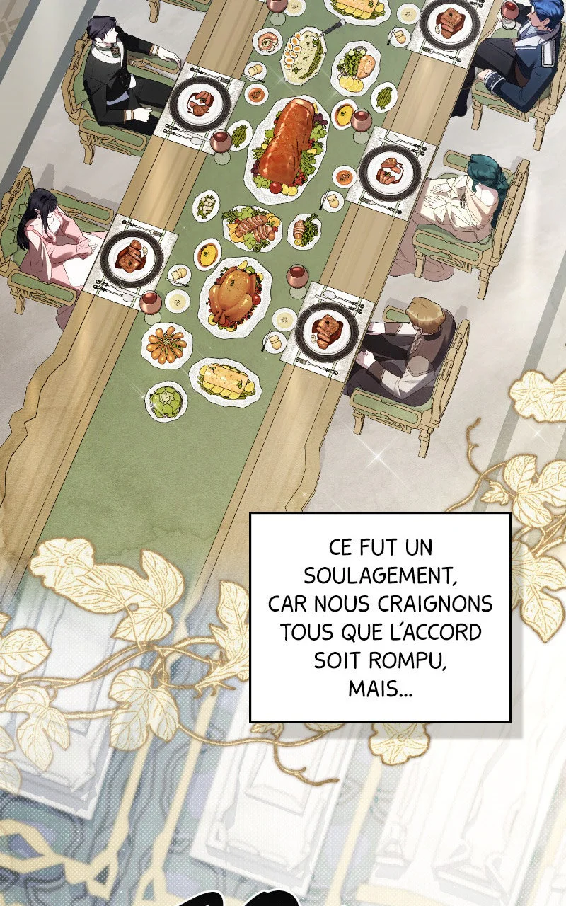 High Society Chapitre 70 - Page 48