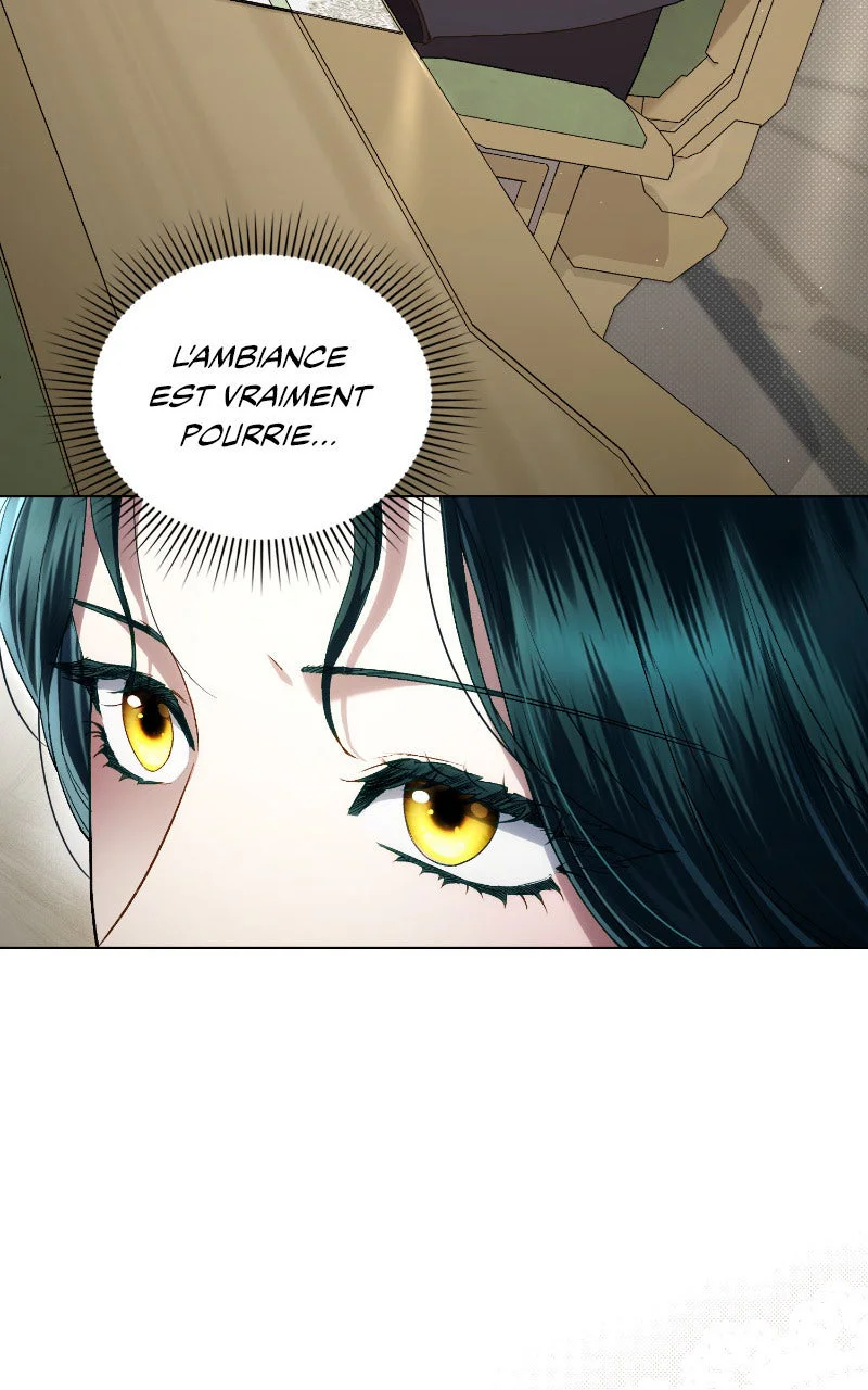 High Society Chapitre 70 - Page 50