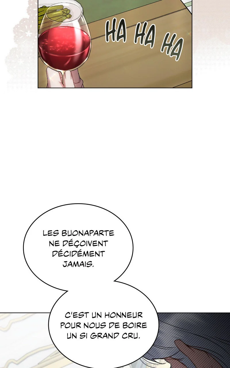 High Society Chapitre 70 - Page 52