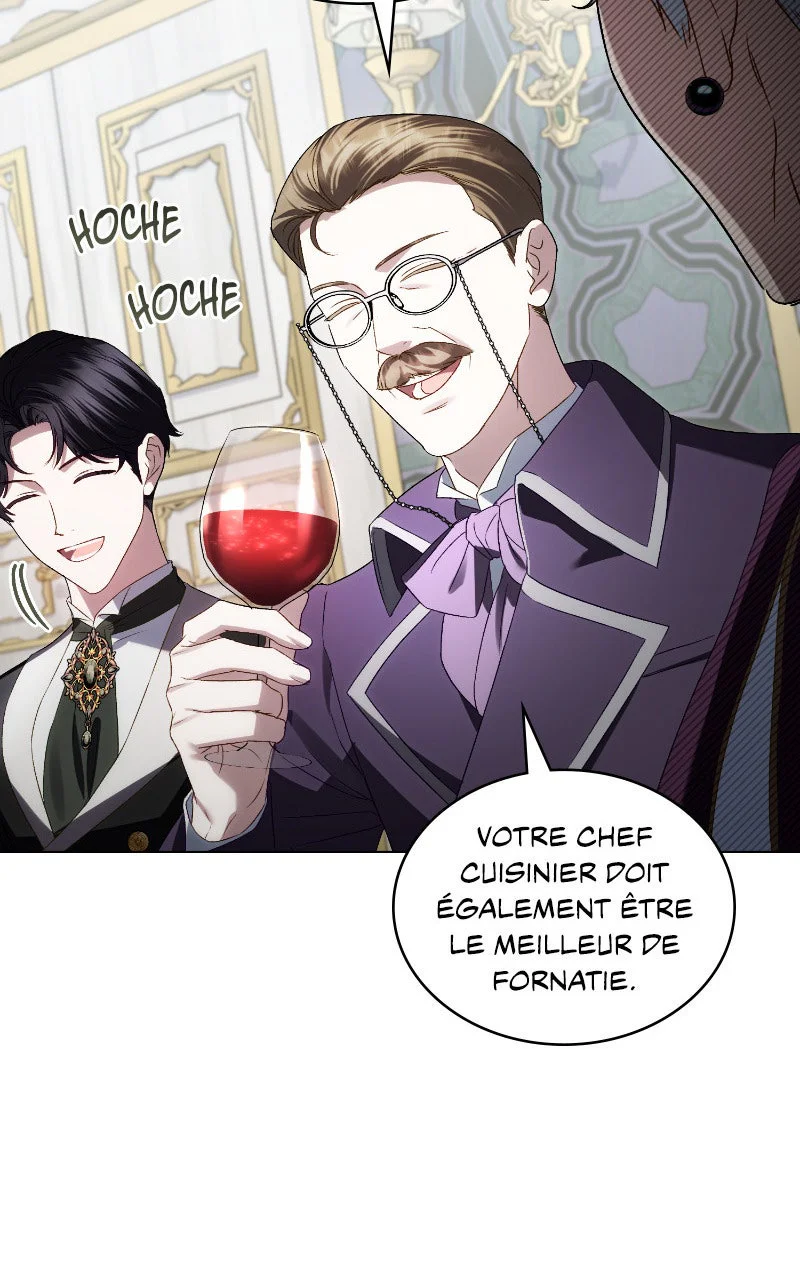 High Society Chapitre 70 - Page 53