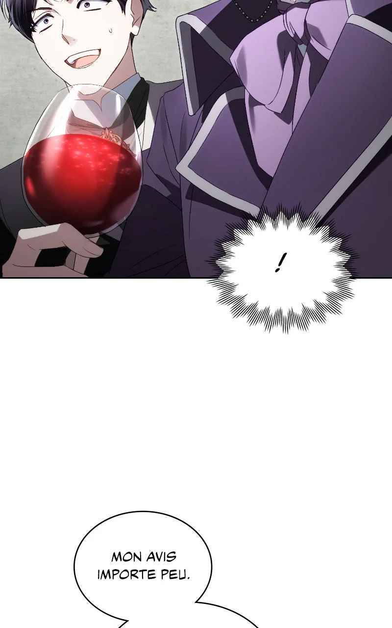 High Society Chapitre 70 - Page 56