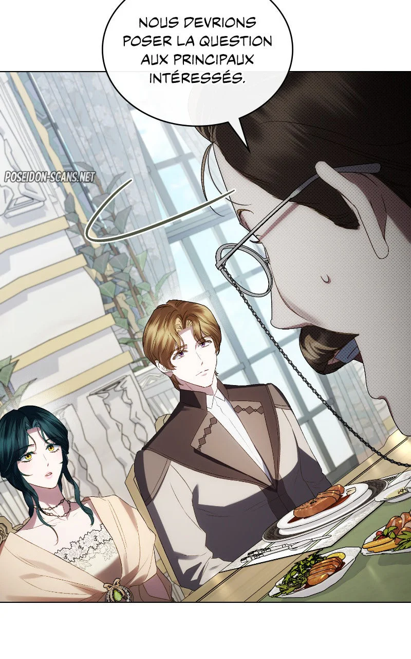 High Society Chapitre 70 - Page 57