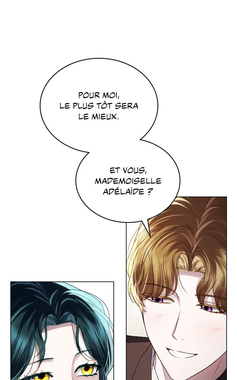High Society Chapitre 70 - Page 58