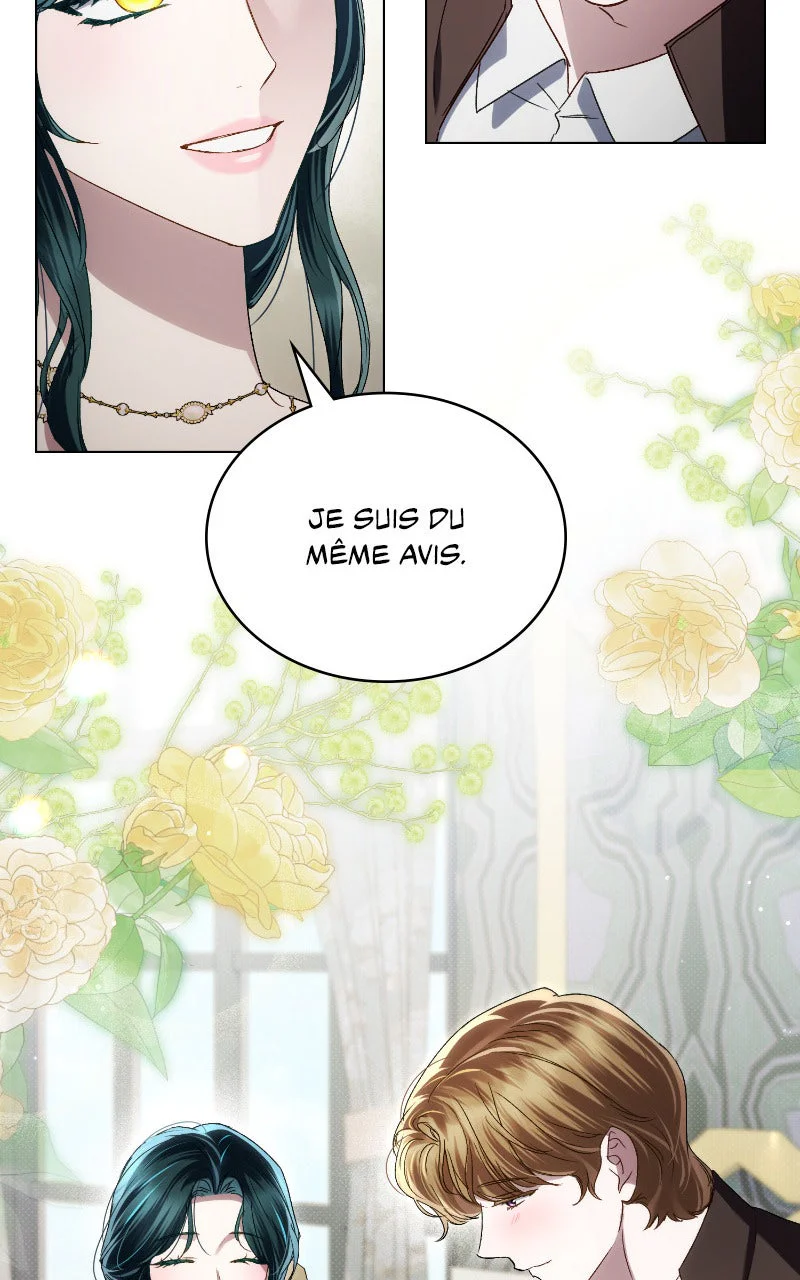 High Society Chapitre 70 - Page 59