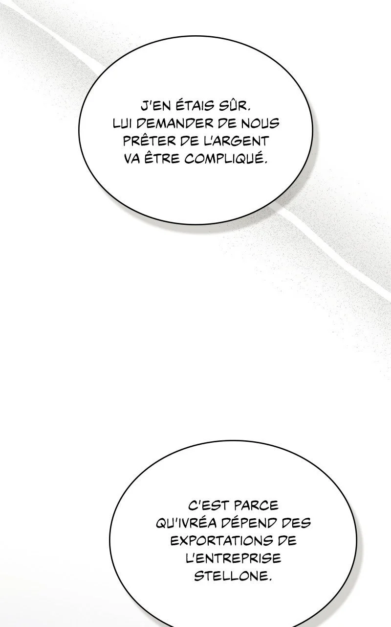 High Society Chapitre 70 - Page 6